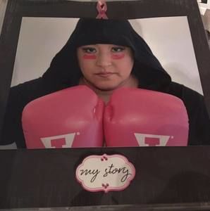 Meet your Posher, Paola